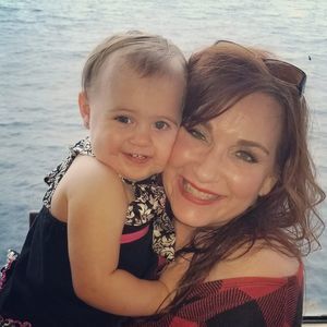 Meet your Posher, Monica